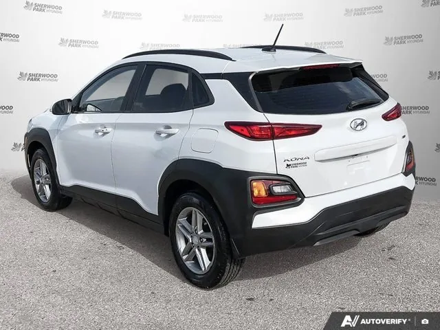 Hyundai Kona 2019 photo 4