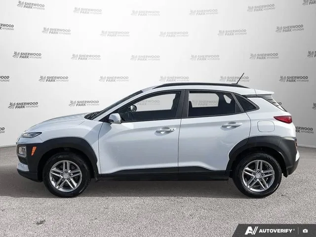 Hyundai Kona 2019 photo 3