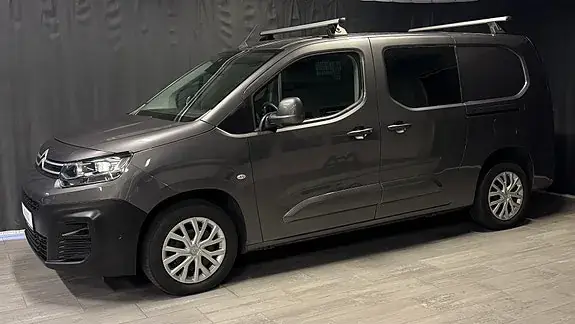 Citroen Berlingo 2020 photo 5