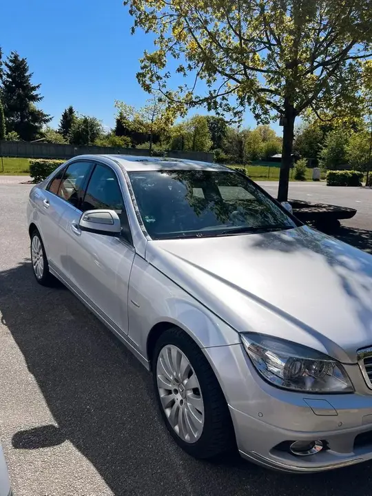 Mercedes-Benz C 320 Cdi