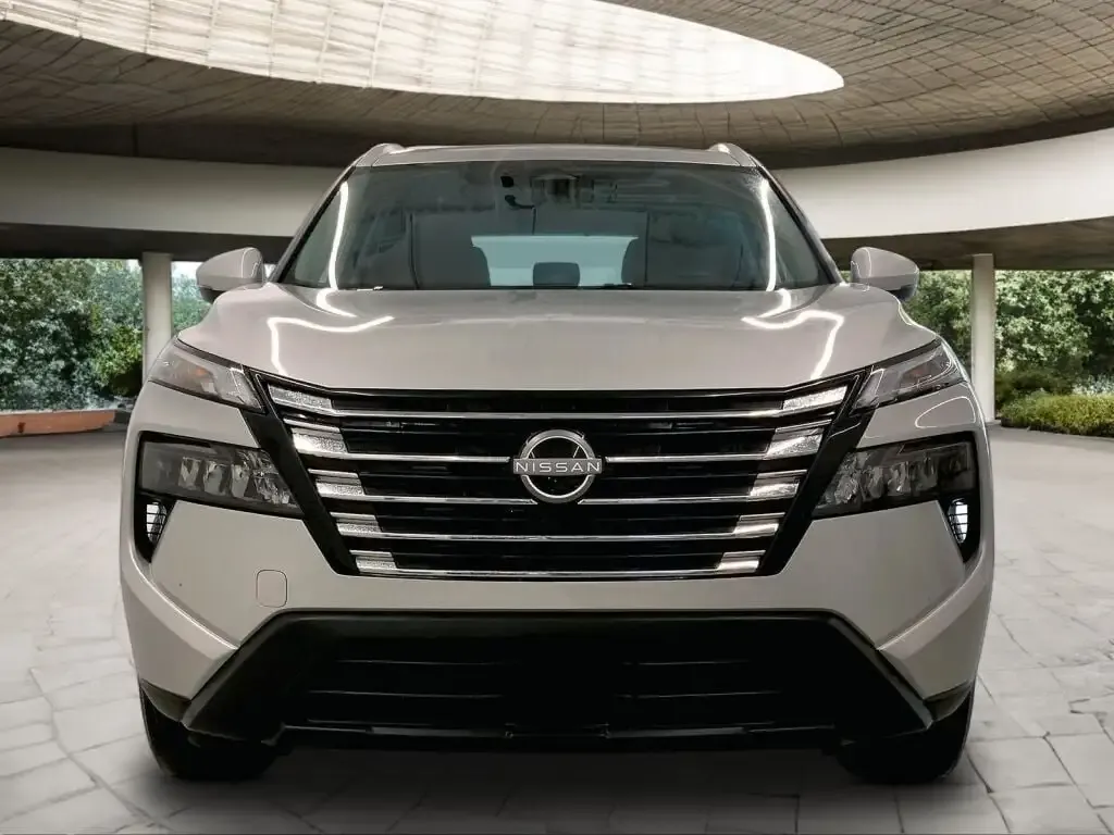 Nissan Rogue 2025 photo 3