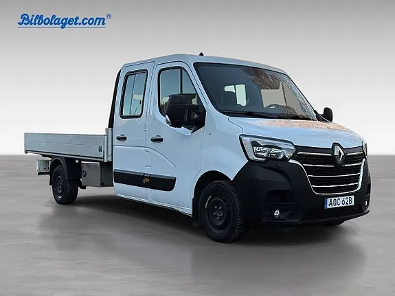 Renault Master 2021 photo 3
