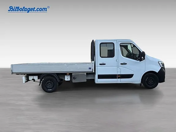 Renault Master 2021 photo 4