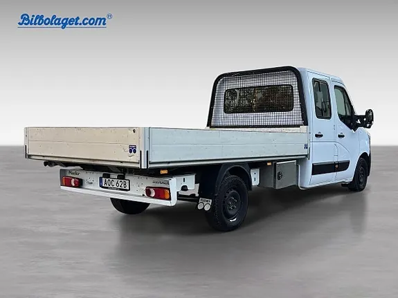 Renault Master 2021 photo 5