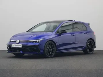 Volkswagen Golf Viii