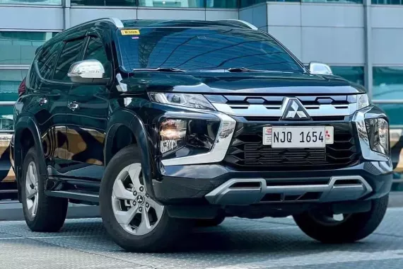 Mitsubishi Montero