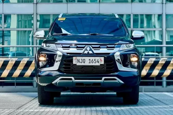 Mitsubishi Montero 2025 photo 3