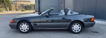 Mercedes-Benz 300Sl