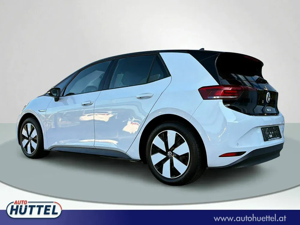 Volkswagen Id.3 2021 photo 3