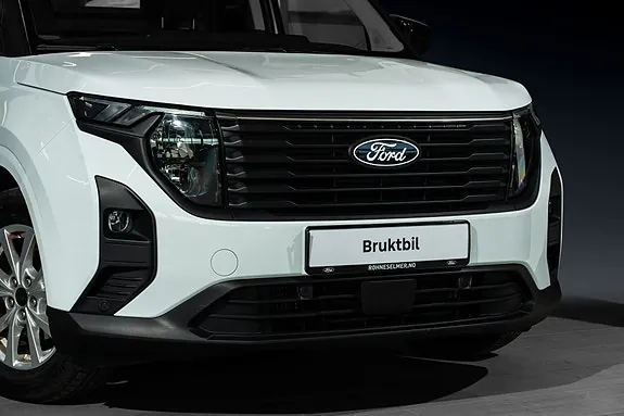 Ford Transit Courier 2024 photo 3