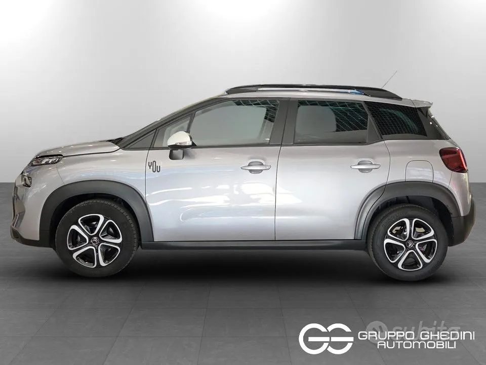 Citroen C3 Aircross 2024 photo 2