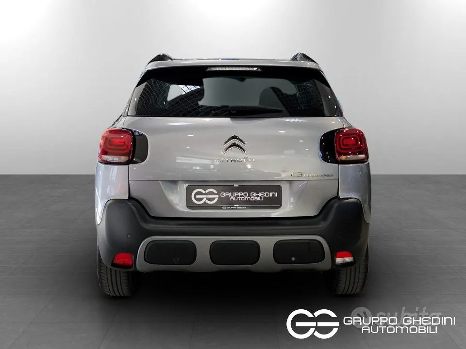 Citroen C3 Aircross 2024 photo 5