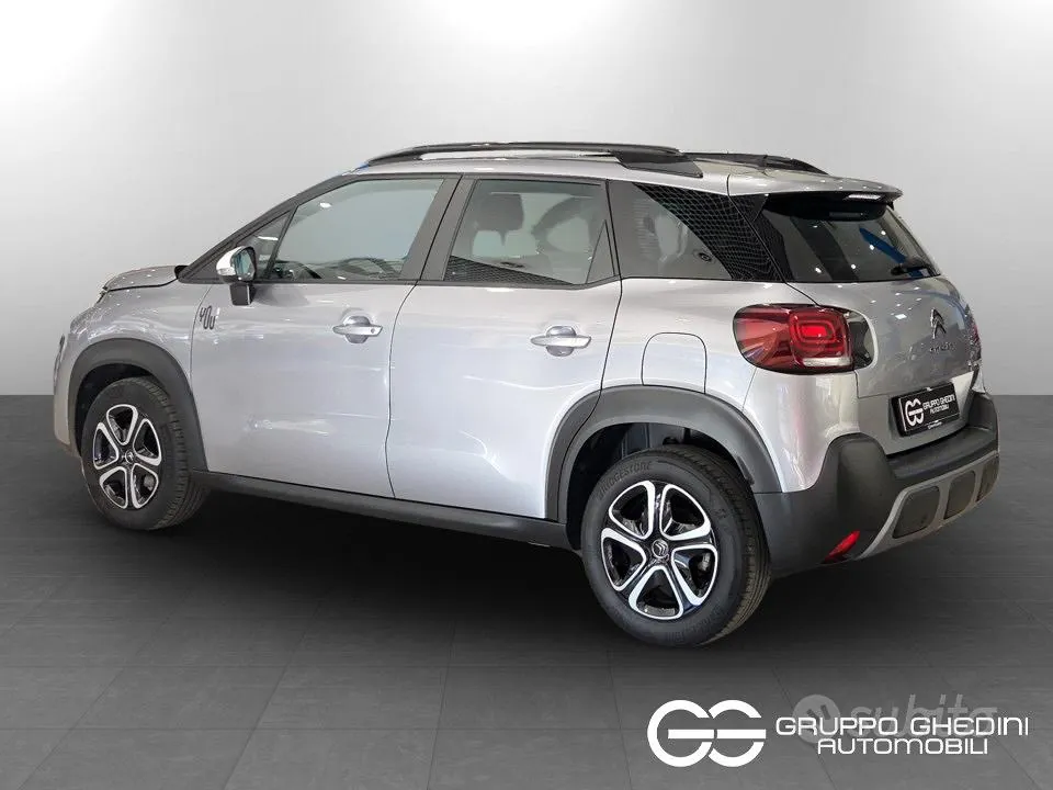 Citroen C3 Aircross 2024 photo 3