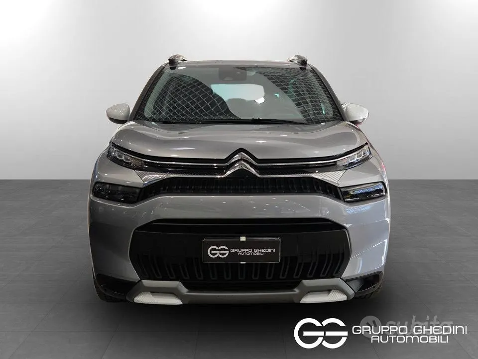 Citroen C3 Aircross 2024 photo 4