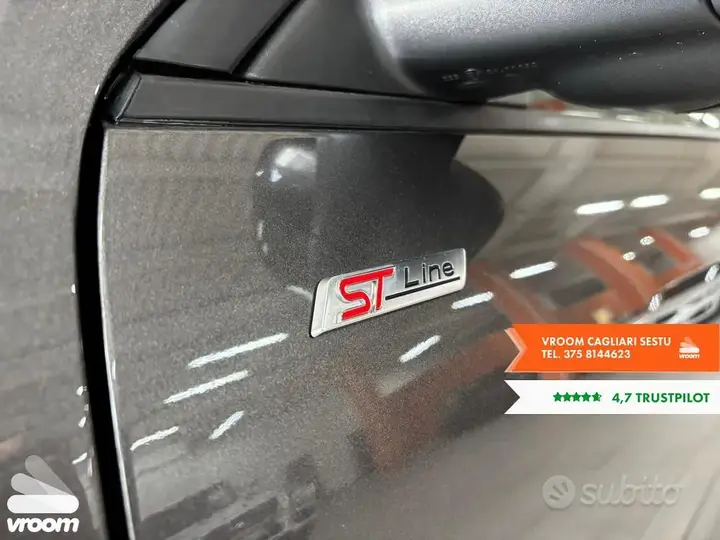 Ford Kuga 2023 photo 5