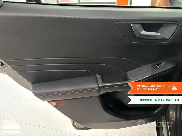 Ford Kuga 2023 photo 4
