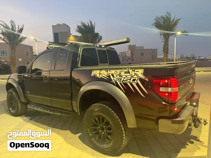 Ford F-150 2012 photo 3