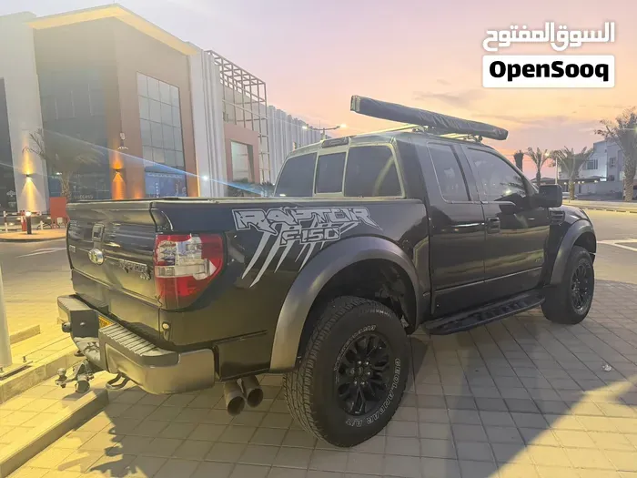 Ford F-150 2012 photo 2