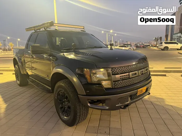Ford F-150 2012 photo 4