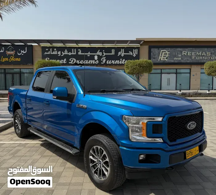 Ford F-150 2012 photo 5