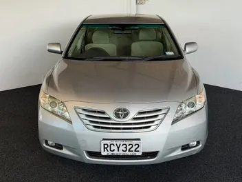 Toyota Camry 2006 photo 3