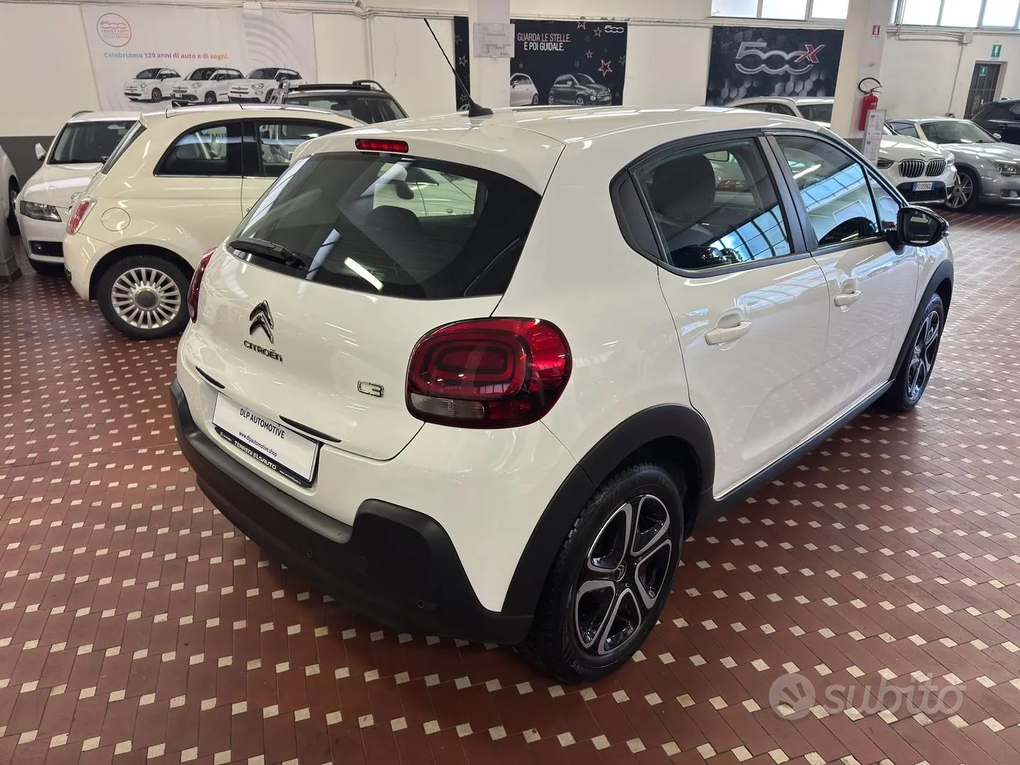 Citroen C3 2017 photo 4