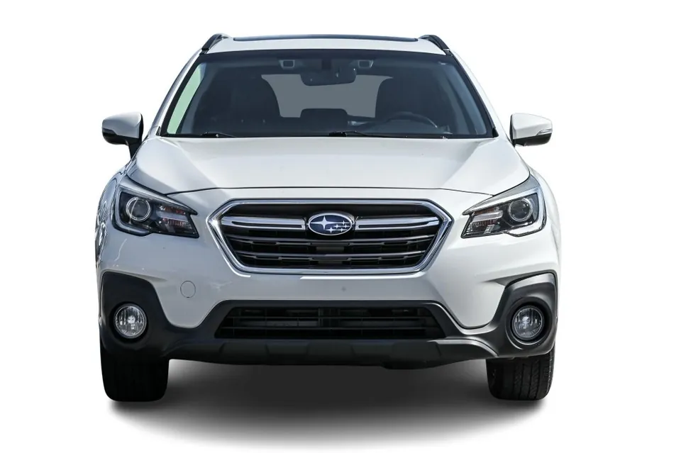 Subaru Outback 2018 photo 2