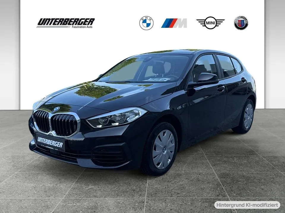 BMW 116I
