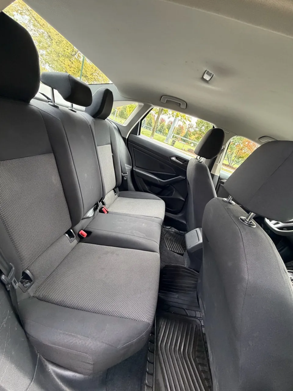 Volkswagen Jetta 2020 photo 5