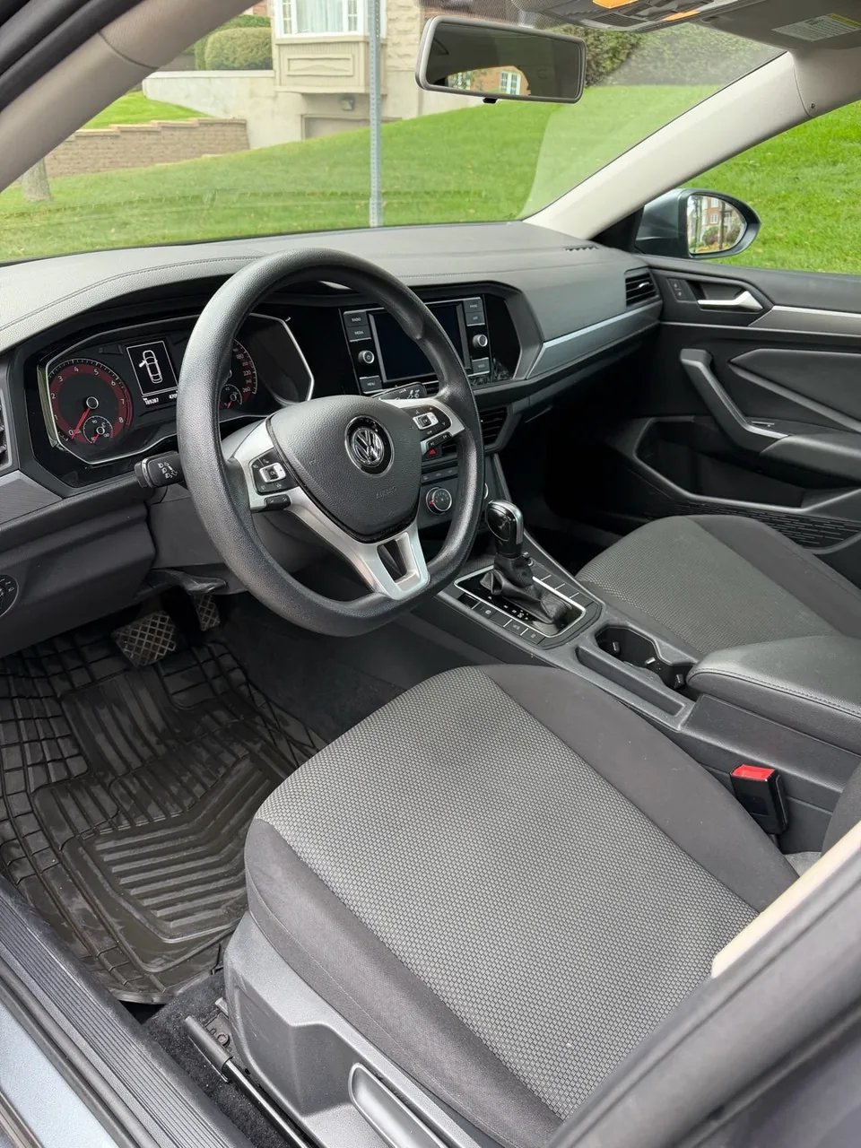 Volkswagen Jetta 2020 photo 4