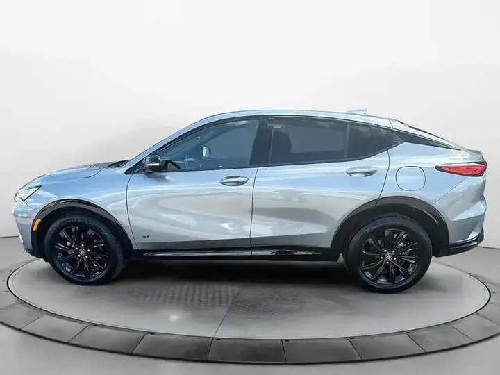 Buick Envista 2025 photo 5