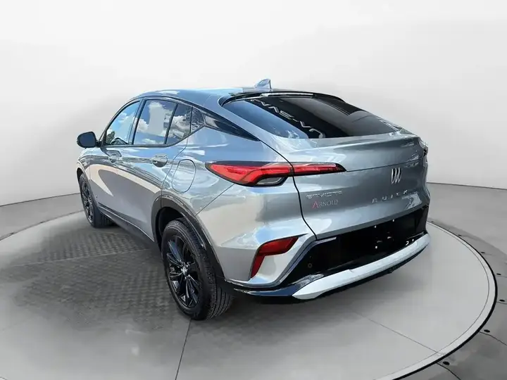 Buick Envista 2025 photo 4