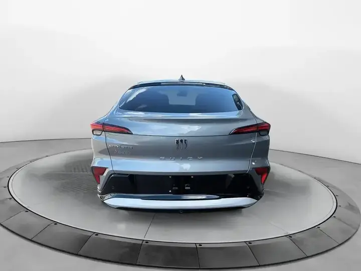 Buick Envista 2025 photo 3