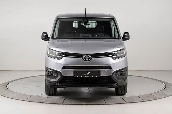 Toyota Proace City 2023 photo 5