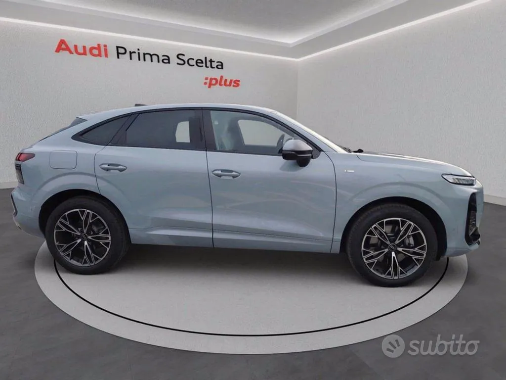 Audi Q3 2026 photo 3