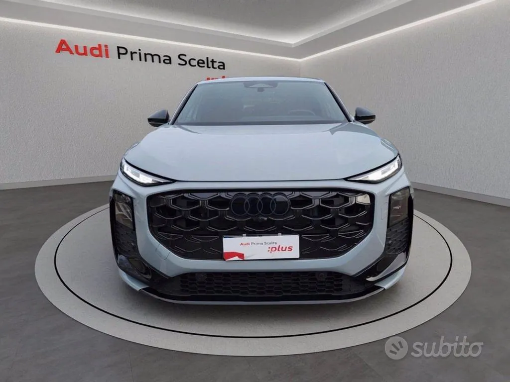 Audi Q3 2026 photo 2