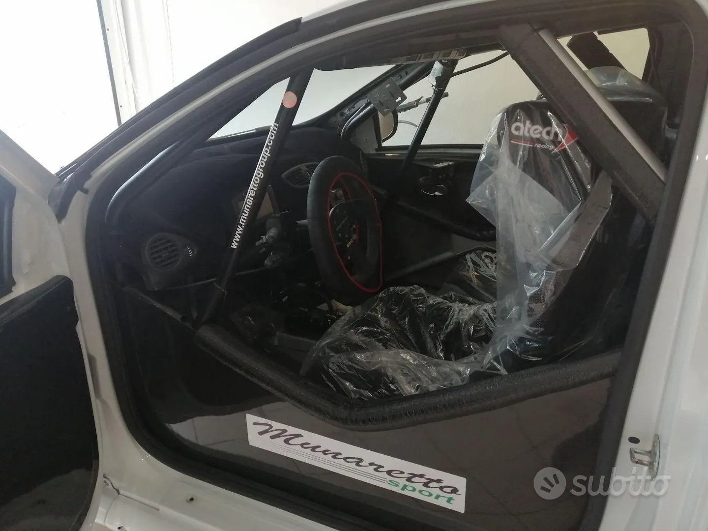 Renault Clio 2009 photo 3