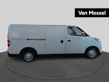 Maxus Edeliver 3 2024 photo 3
