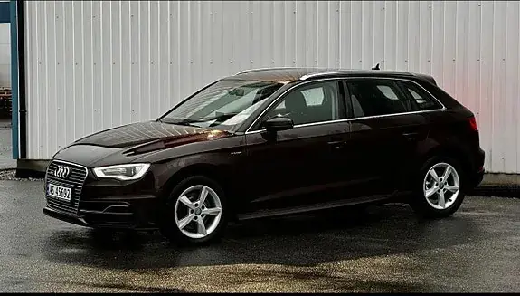 Audi E-Tron 2016 photo 3