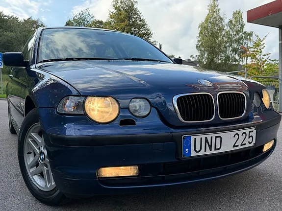 BMW 316