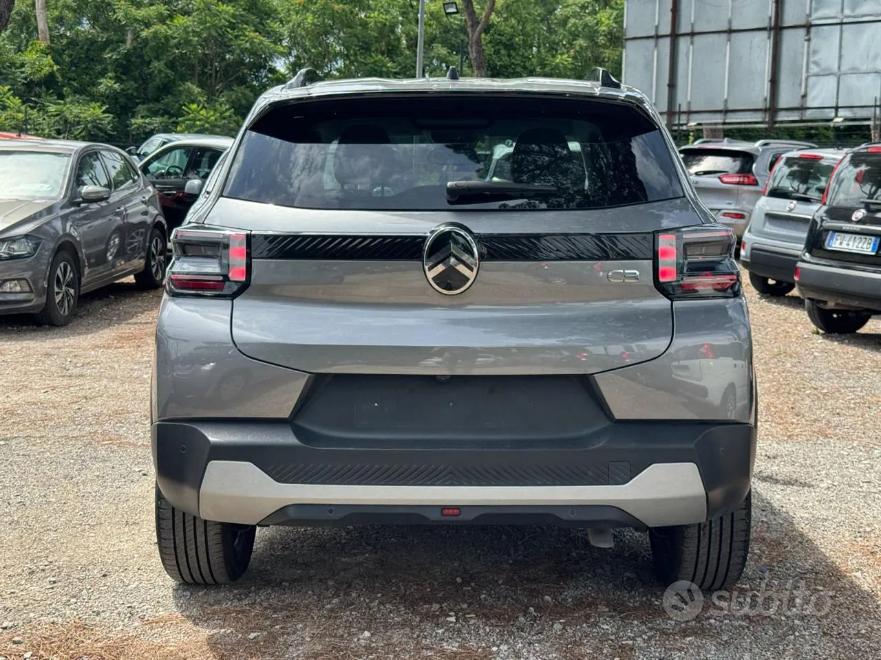 Citroen C3 2025 photo 5
