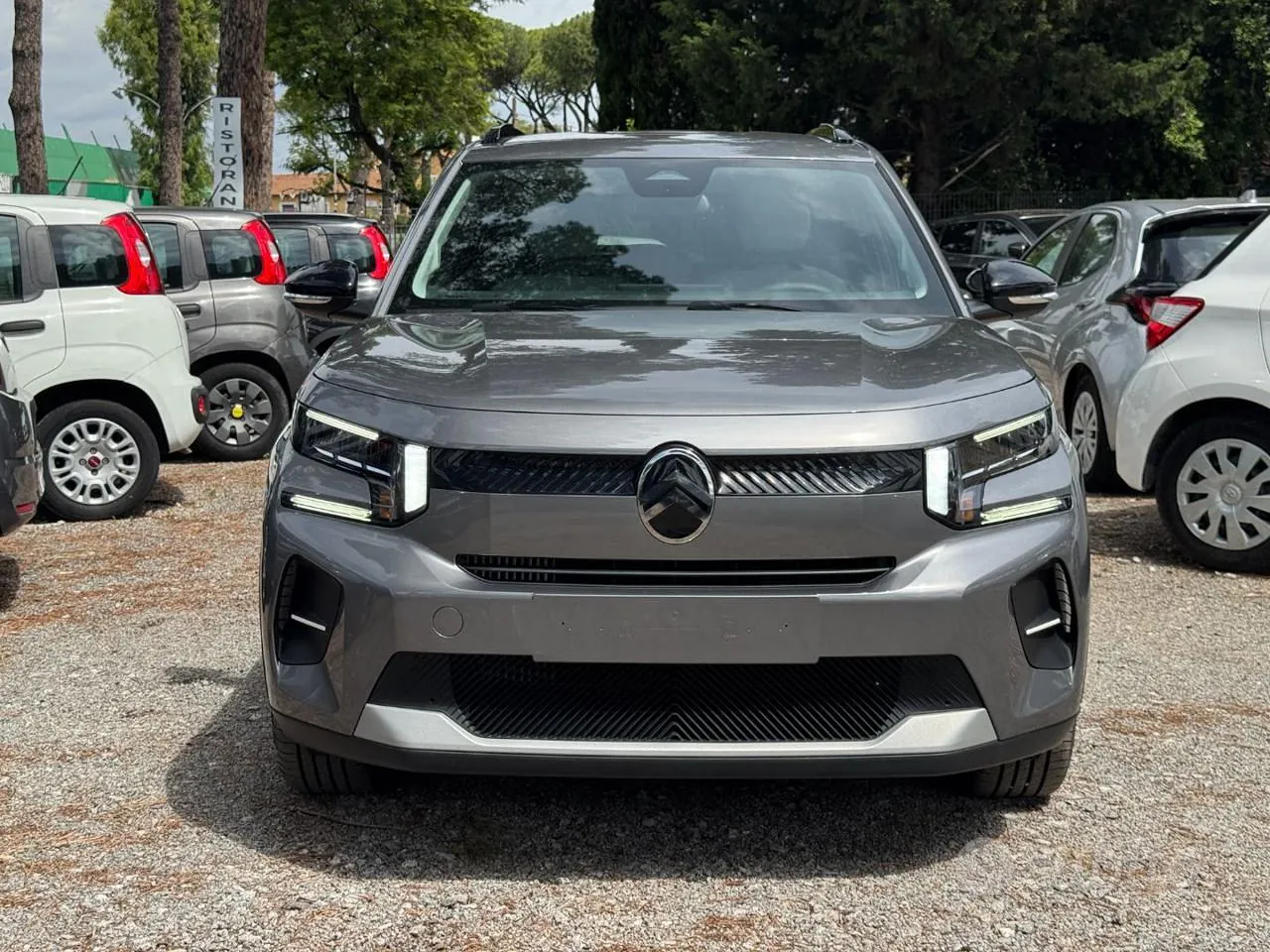 Citroen C3 2025 photo 2