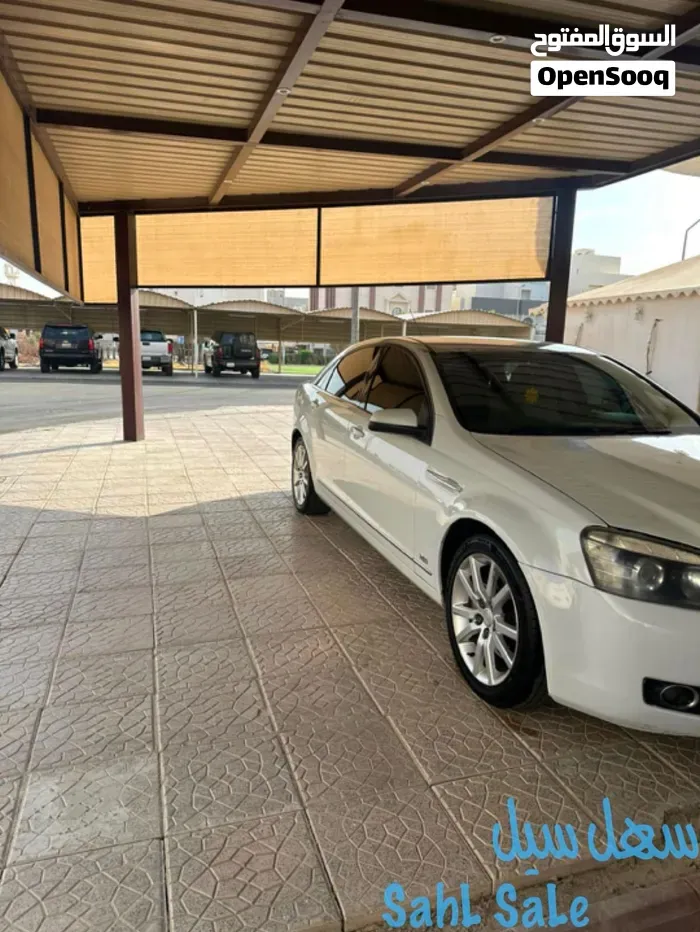 Chevrolet Caprice 2015 photo 2
