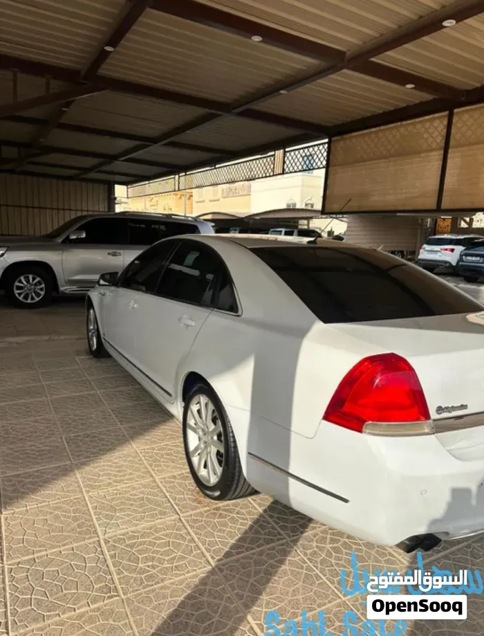 Chevrolet Caprice 2015 photo 3
