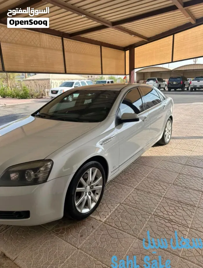 Chevrolet Caprice