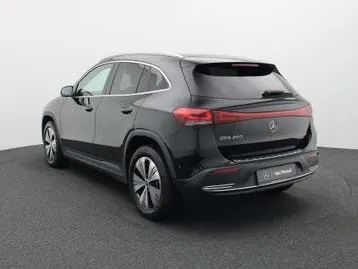 Mercedes-Benz Eqa 2023 photo 2