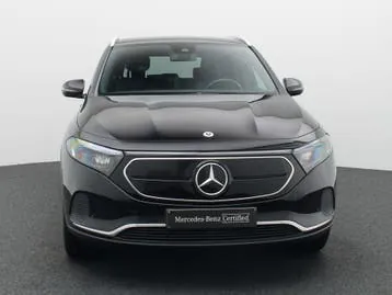 Mercedes-Benz Eqa 2023 photo 3