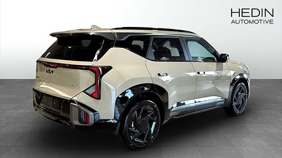 Kia Seltos 2027 photo 2