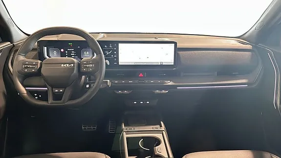 Kia Seltos 2027 photo 4