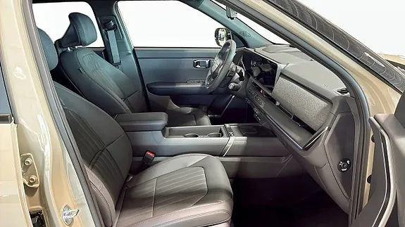 Kia Seltos 2027 photo 3